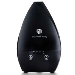 NIB - Youngevity Essential Oil Diffuser